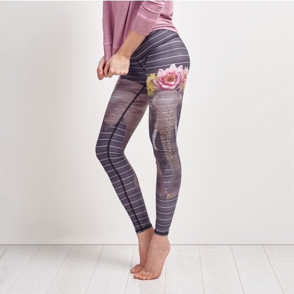 Teeki Tights